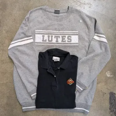 Orioles & & PLU Lutes Clothing 