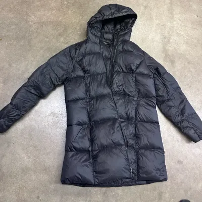 Eddie Bauer XL Puffy Coat 