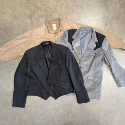 Pioneer Wear Brand, Last Best Place, Circle S Western Wear 