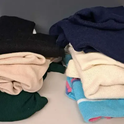 1970s & Other Vintage Tops 