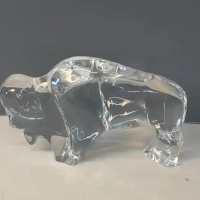 Baccarat Buffalo 