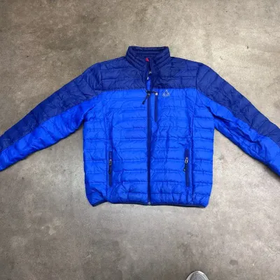 Gerry Blue Jacket