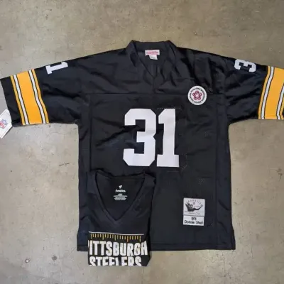 Pittsburg Steeler Shirts 