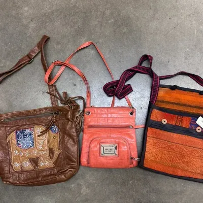 Vintage Purses