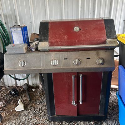 Sale Photo Thumbnail #181: Grill