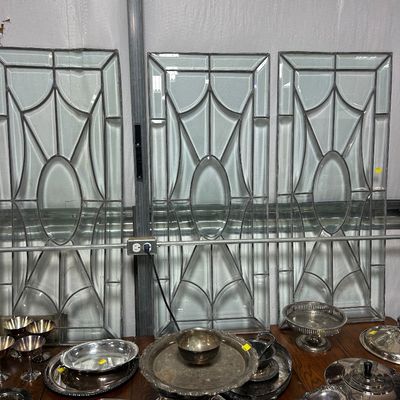 Sale Photo Thumbnail #240: Lead
Glass