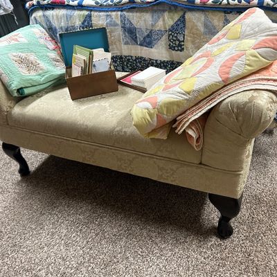 Sale Photo Thumbnail #69: Quilts