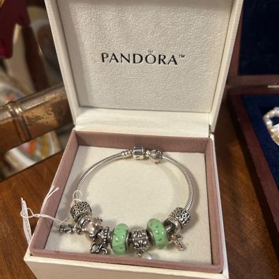 Sale Photo Thumbnail #126: Pandora