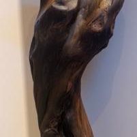 Tall Sculpture 