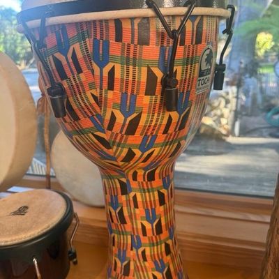 Drums 