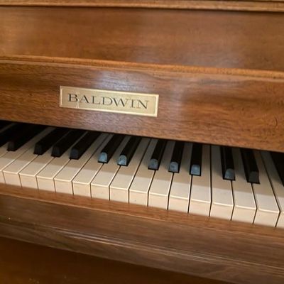 Baldwin 