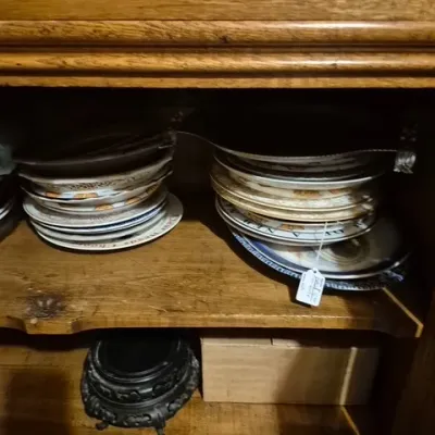 Sale Photo Thumbnail #147: lots of plats