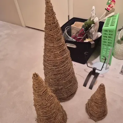 Sale Photo Thumbnail #21: Christmas decor