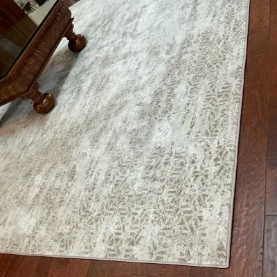Large Area Carpet