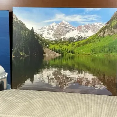 Scenic Prints