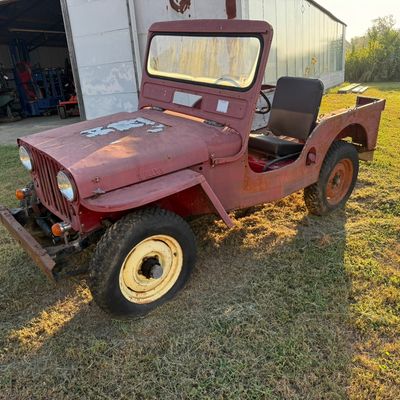 Sale Photo Thumbnail #17: Featured heavy equipment, tractors, machinery and additional equipment from the T.J. Bruck Estate Online Auction in Perryville, Arkansas. Take a look at the auction catalog for complete lot details, additional photos and bidding information.
