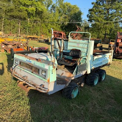 Sale Photo Thumbnail #19: Featured heavy equipment, tractors, machinery and additional equipment from the T.J. Bruck Estate Online Auction in Perryville, Arkansas. Take a look at the auction catalog for complete lot details, additional photos and bidding information.