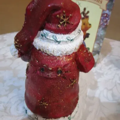 Christmas décor