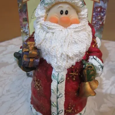 Christmas décor