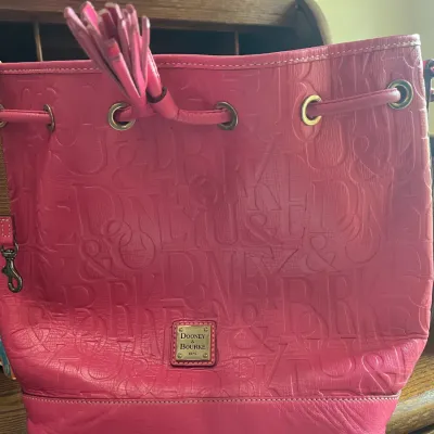 Dooney & Bourke Bag