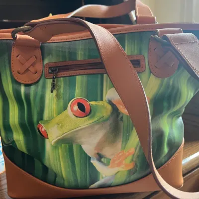 Dooney & Bourke Bag