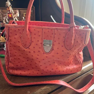Dooney & Bourke Bag