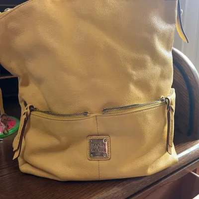 Dooney & BDooney & Bourke Bagourke Bag
