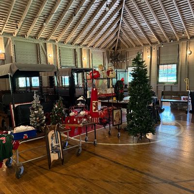 Sale Photo Thumbnail #23: Christmas decor 