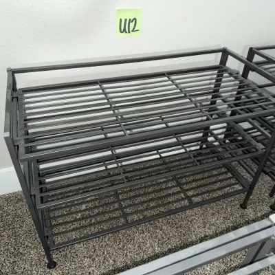 Sale Photo Thumbnail #32: See photos, measure 18" tall, 12" deep, 26" wide