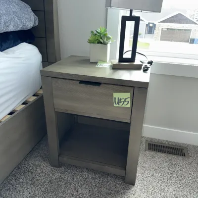 Sale Photo Thumbnail #274: Measures approximately 15" deep, 20" wide, 24" tall