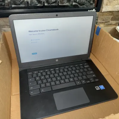 Sale Photo Thumbnail #457: See photos, factory reset and ready to go, no charger