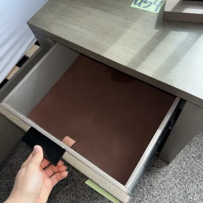 Sale Photo Thumbnail #272: Measures approximately 15" deep, 20" wide, 24" tall