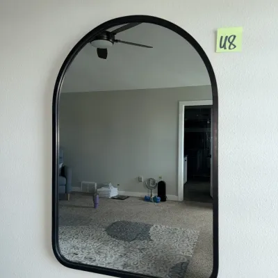 Sale Photo Thumbnail #19: Measures roughly 24x36" at widest points