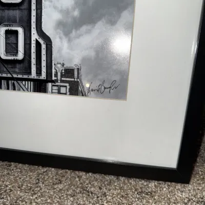 Sale Photo Thumbnail #671: Measures approx. 17x21"