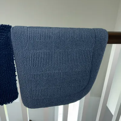 Sale Photo Thumbnail #6: See photos, average bathroom rug size
