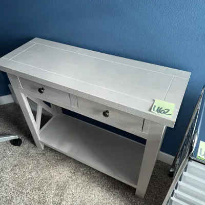 Sale Photo Thumbnail #299: Measures approximately 38" wide, 14" deep, 32" tall