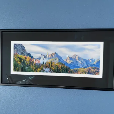 Sale Photo Thumbnail #314: See photos, each measure approx. 13.25x27"