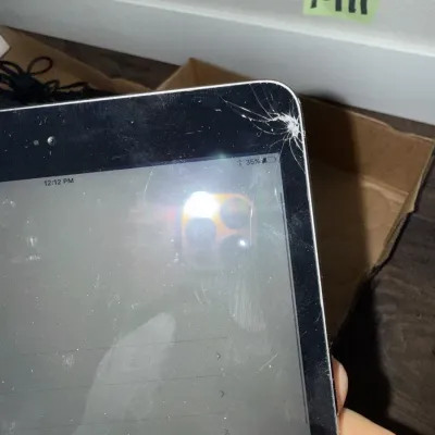 Sale Photo Thumbnail #383: See photos, one screen is cracked but both function fine