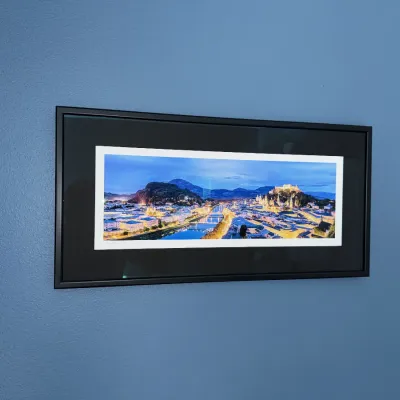 Sale Photo Thumbnail #313: See photos, each measure approx. 13.25x27"