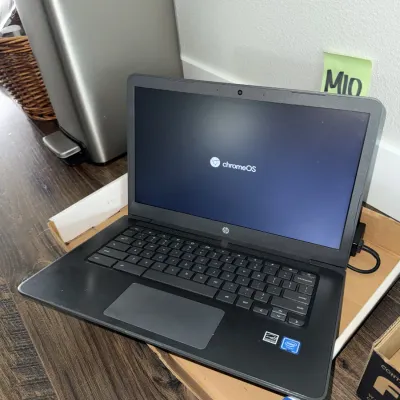 Sale Photo Thumbnail #379: Factory reset, ready for a new owner!