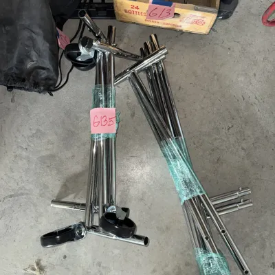 Sale Photo Thumbnail #872: Unsure of exactly what these are for, see photos