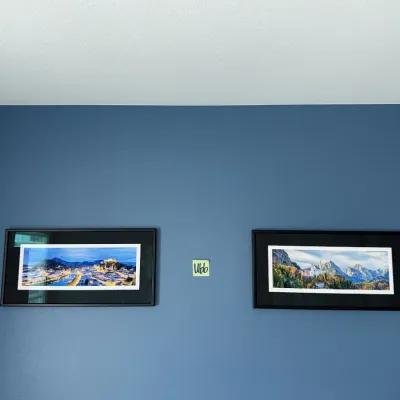 Sale Photo Thumbnail #312: See photos, each measure approx. 13.25x27"
