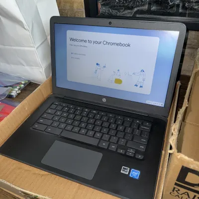 Sale Photo Thumbnail #453: See photos, factory reset and ready to go