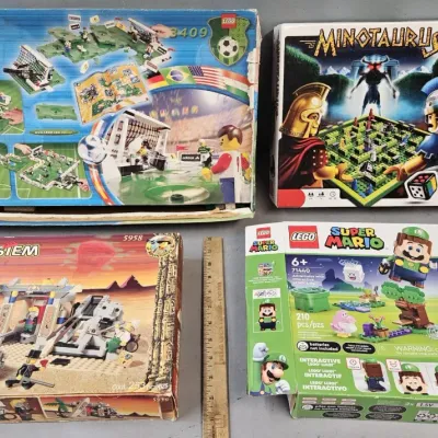 Sale Photo Thumbnail #716