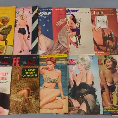 Sale Photo Thumbnail #296