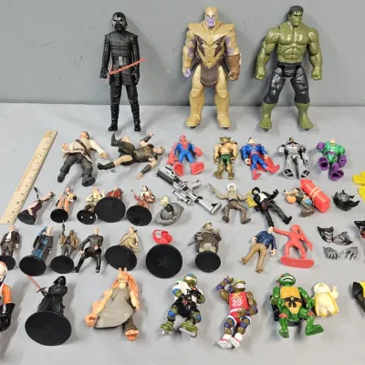Sale Photo Thumbnail #369