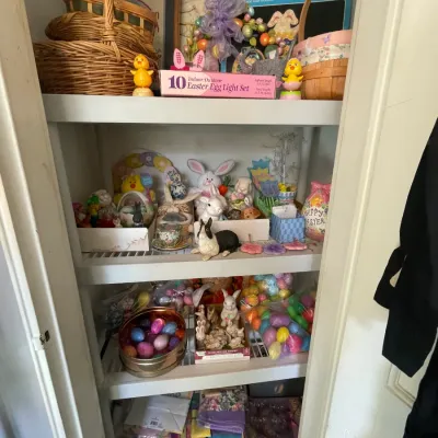 Sale Photo Thumbnail #35: Easter decor