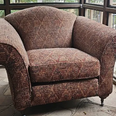 Oversized Chair