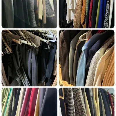 Huge Variety Of Women’s Clothing 