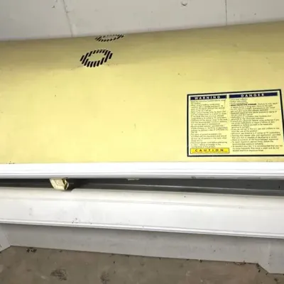 ProSun Tanning Bed